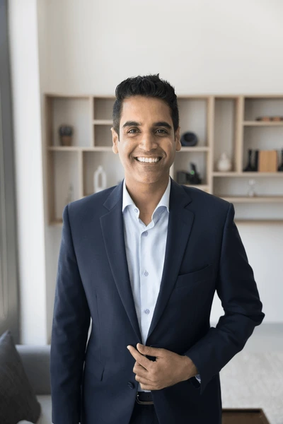Rajesh Patel