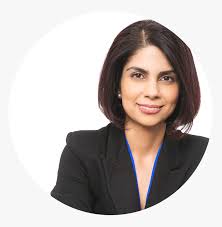 Priya Sharma